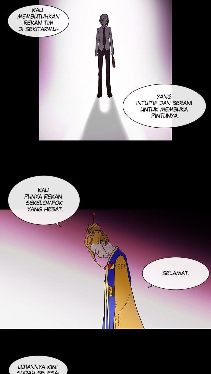 Chapter Komik
              Tower of God Chapter 13 - page 14