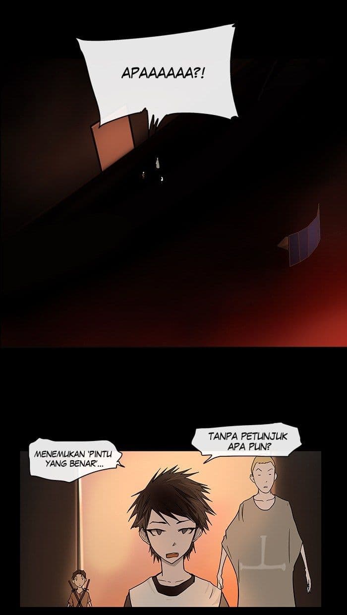 Chapter Komik
              Tower of God Chapter 13 - page 22