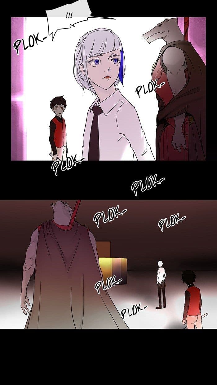 Chapter Komik
              Tower of God Chapter 13 - page 4