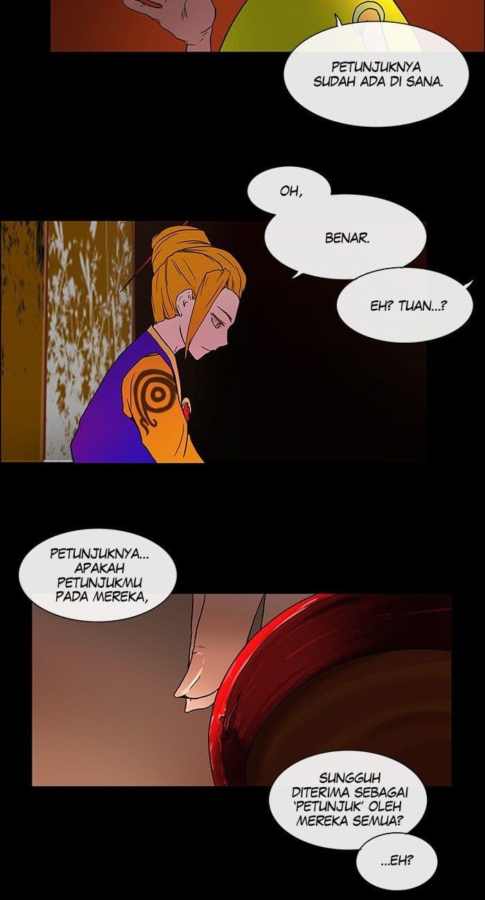 Chapter Komik
              Tower of God Chapter 13 - page 40