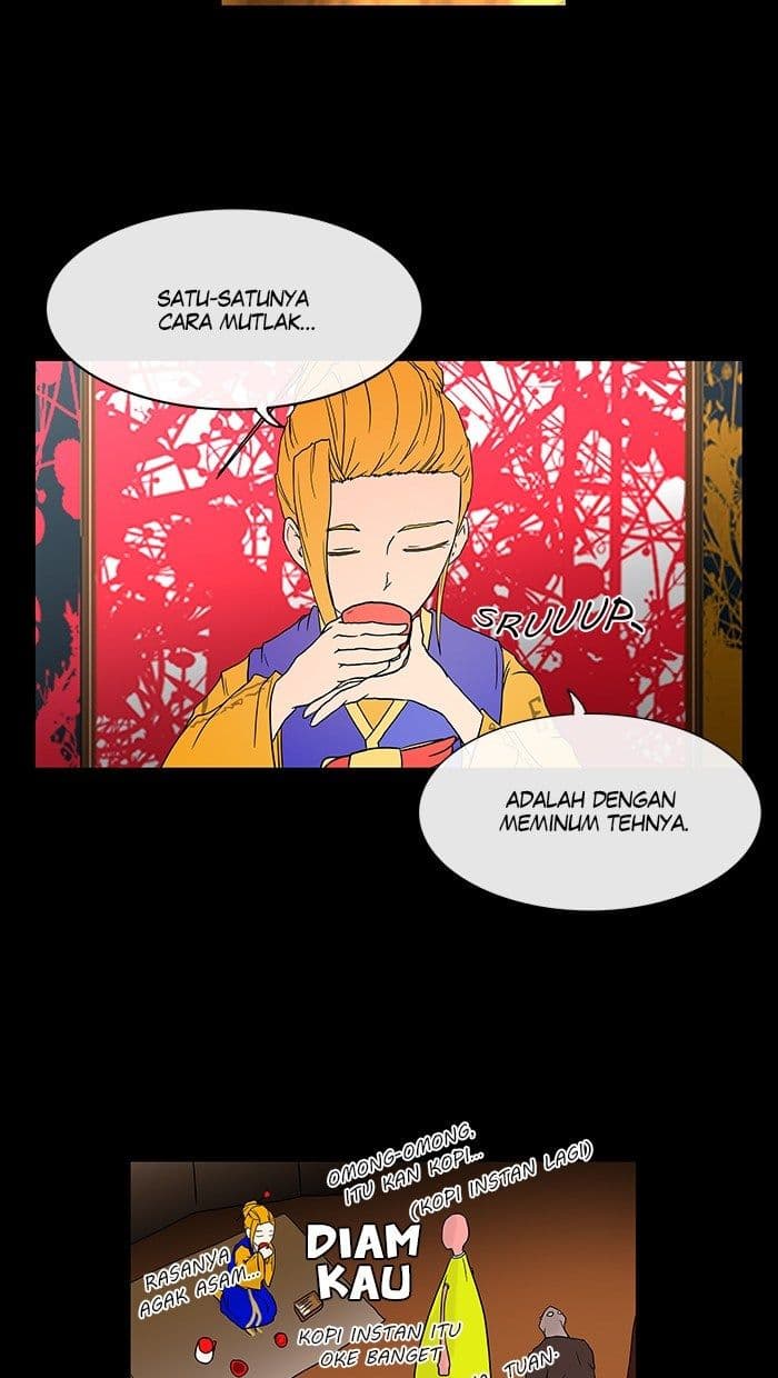 Chapter Komik
              Tower of God Chapter 13 - page 44