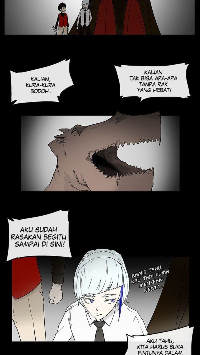 Chapter Komik
              Tower of God Chapter 13 - page 18