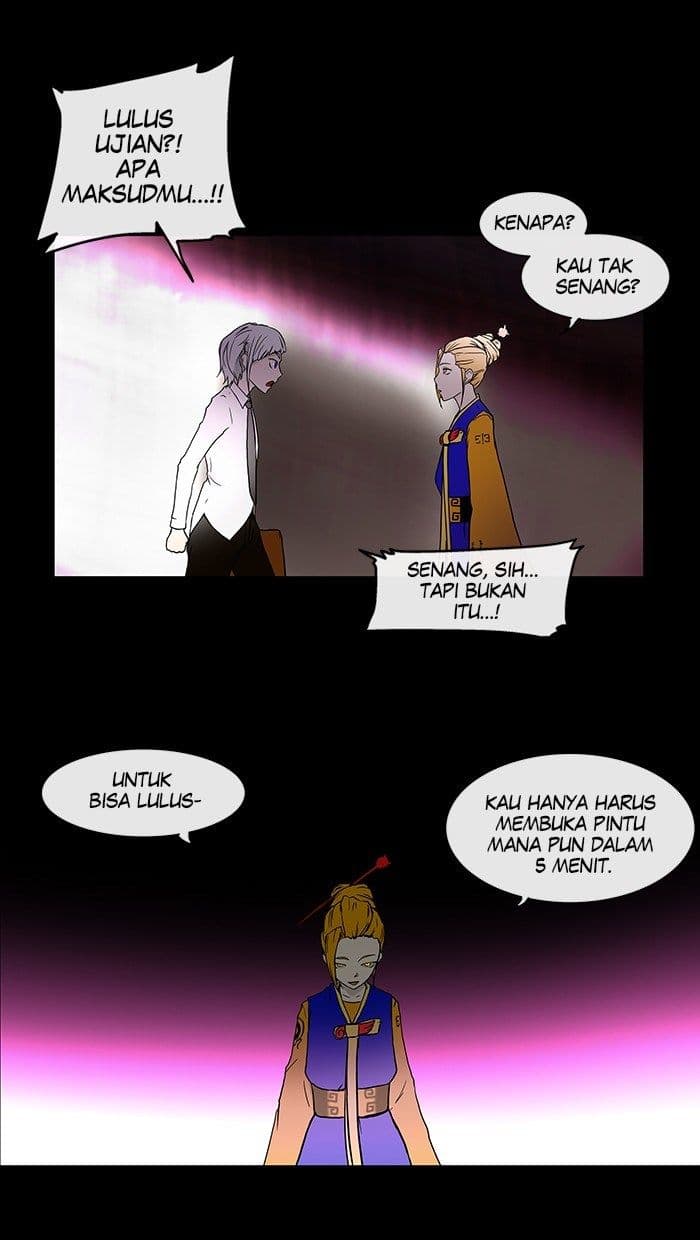 Chapter Komik
              Tower of God Chapter 13 - page 9