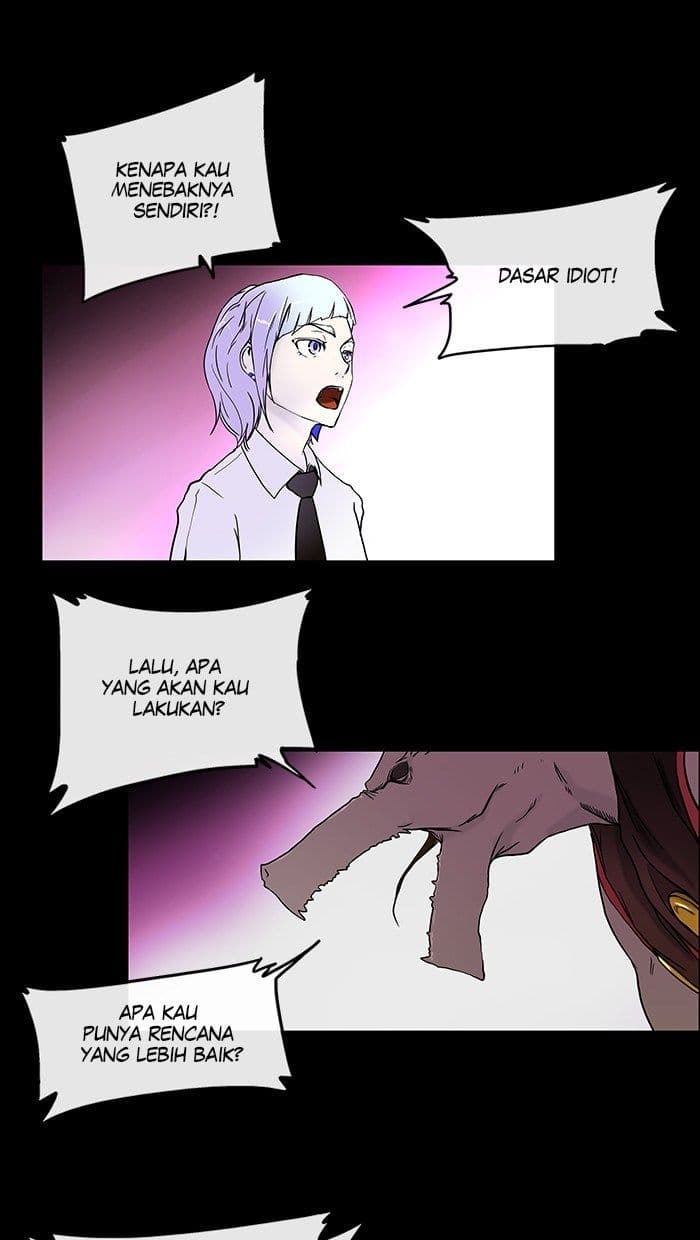 Chapter Komik
              Tower of God Chapter 13 - page 1