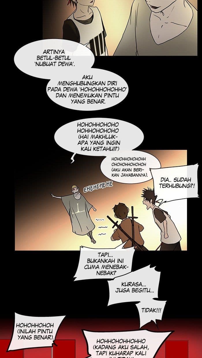 Chapter Komik
              Tower of God Chapter 13 - page 25