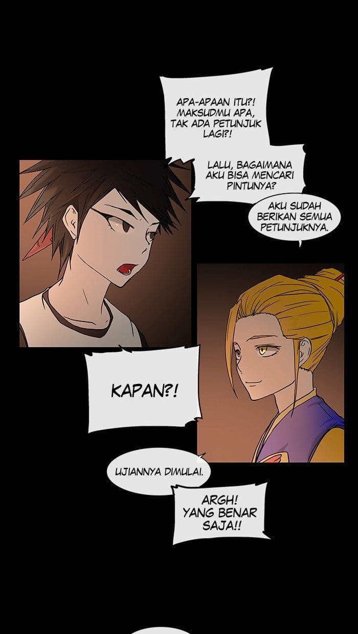 Chapter Komik
              Tower of God Chapter 13 - page 23