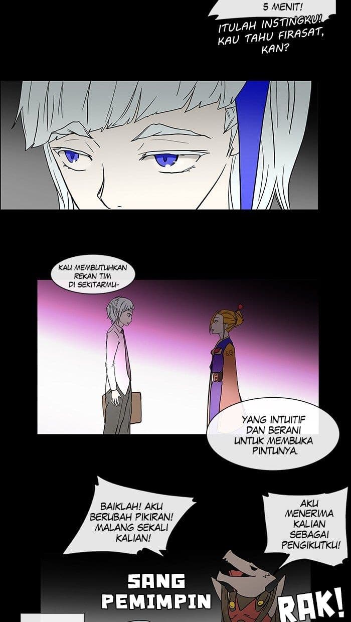 Chapter Komik
              Tower of God Chapter 13 - page 19