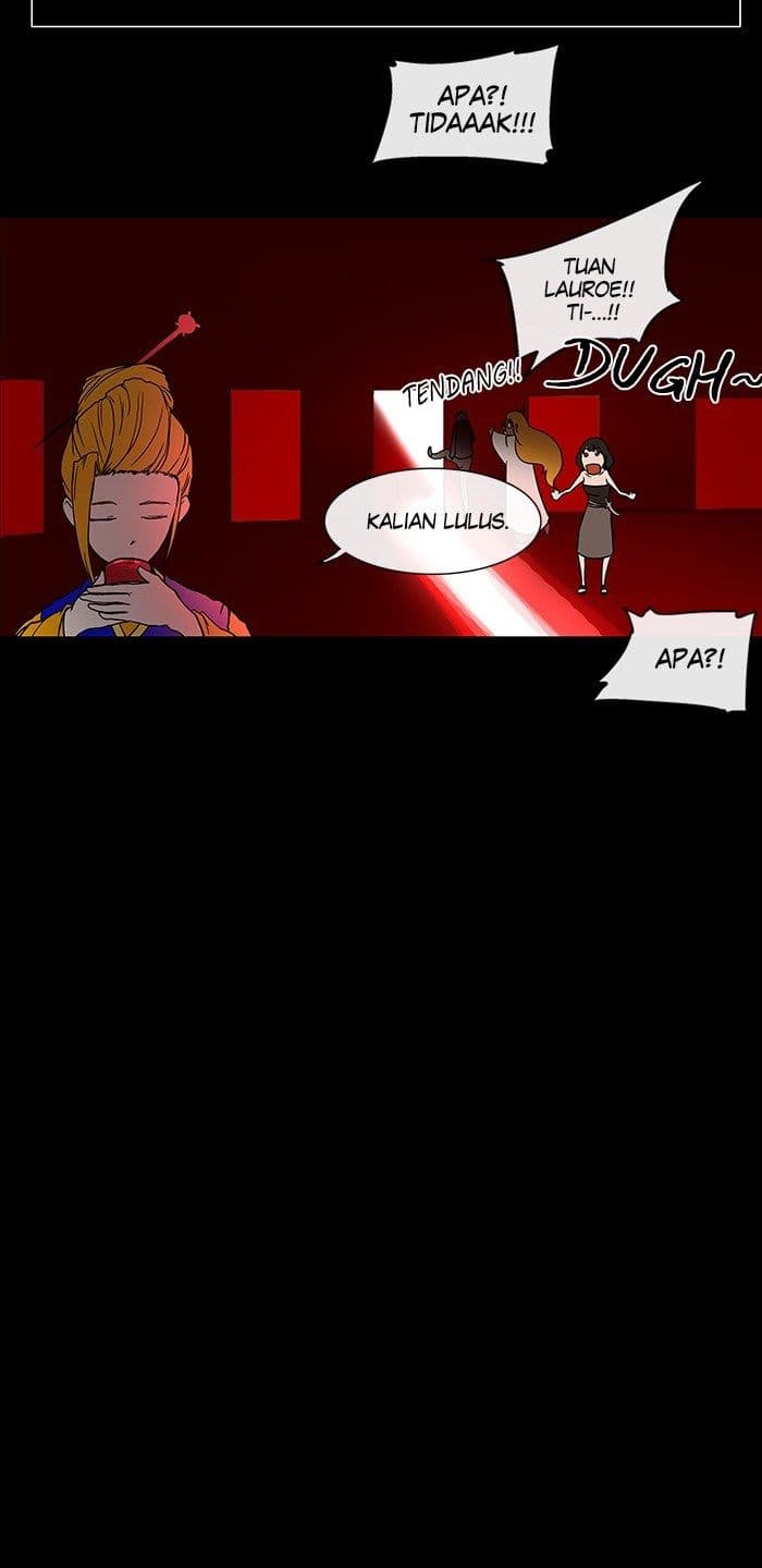 Chapter Komik
              Tower of God Chapter 13 - page 31