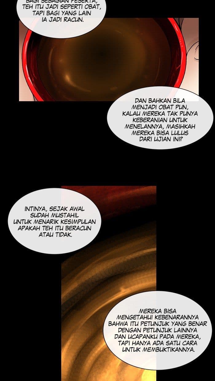 Chapter Komik
              Tower of God Chapter 13 - page 43