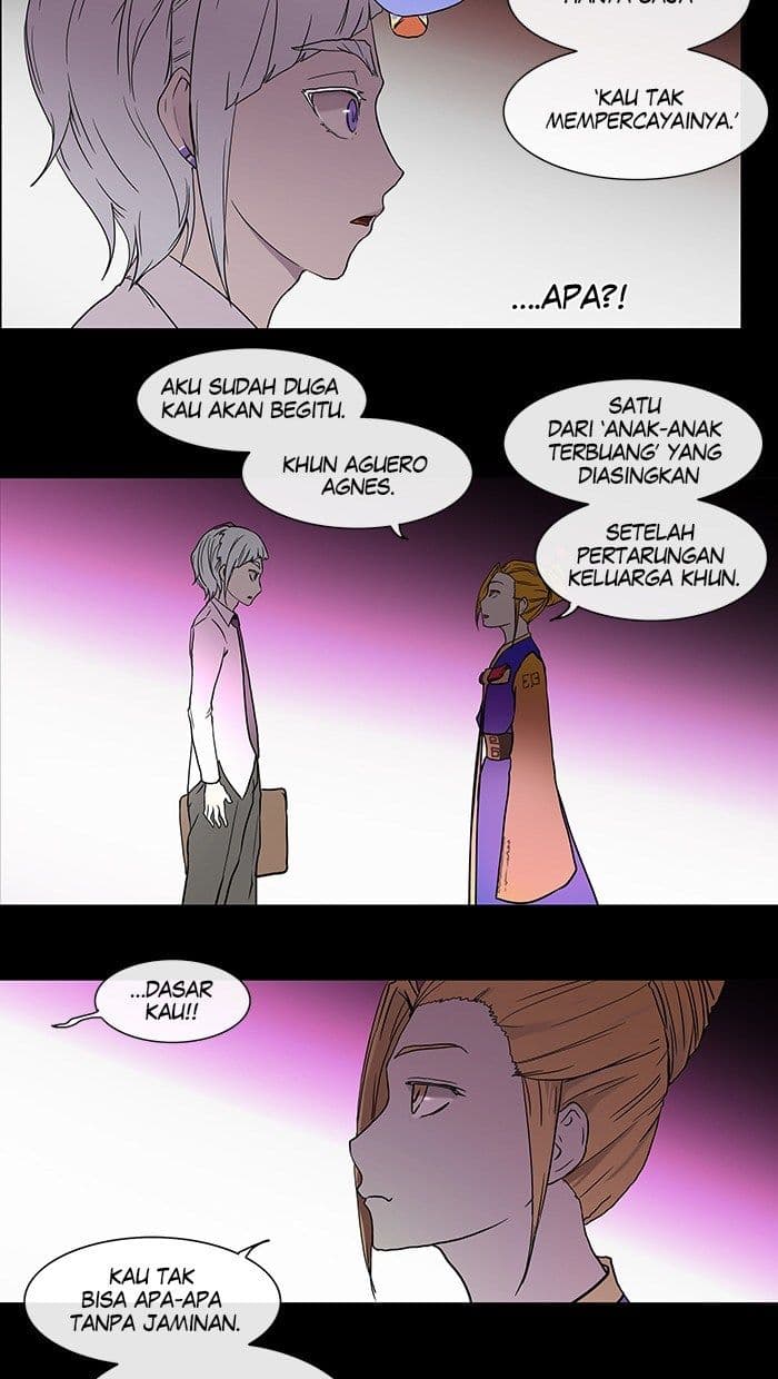 Chapter Komik
              Tower of God Chapter 13 - page 12