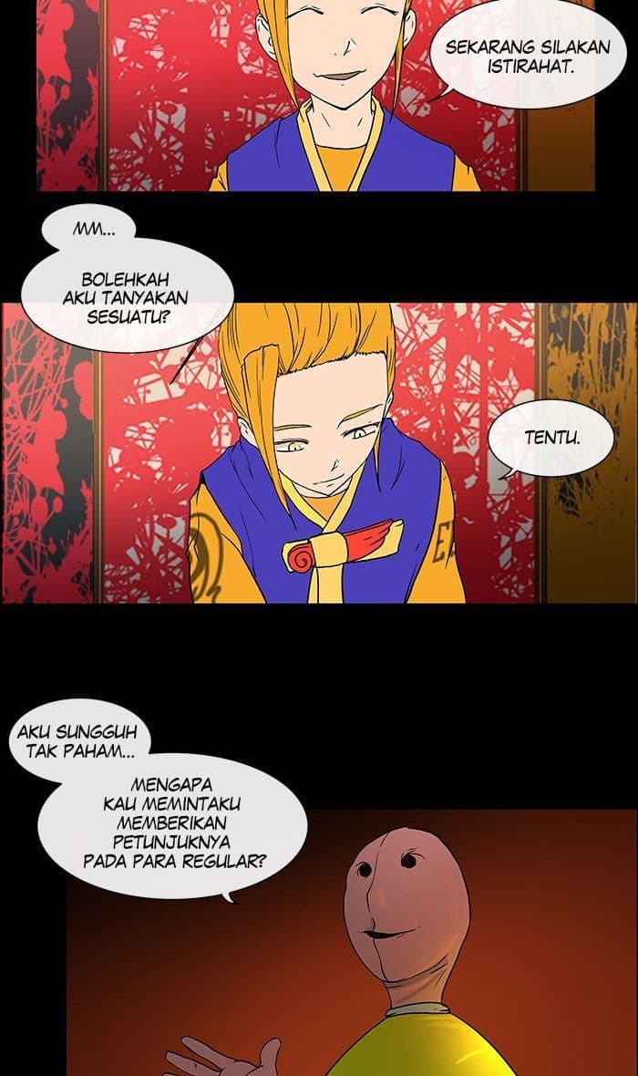 Chapter Komik
              Tower of God Chapter 13 - page 39