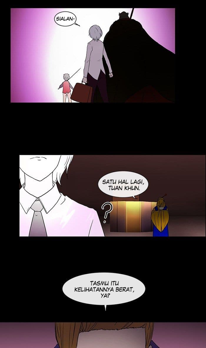 Chapter Komik
              Tower of God Chapter 13 - page 16