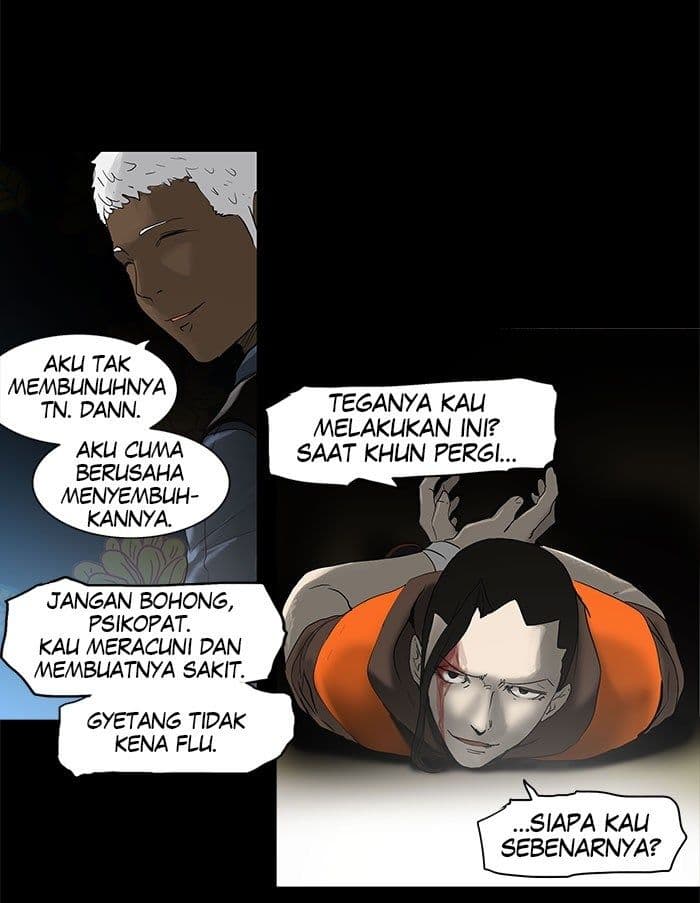 Chapter Komik
              Tower of God Chapter 130 - page 23