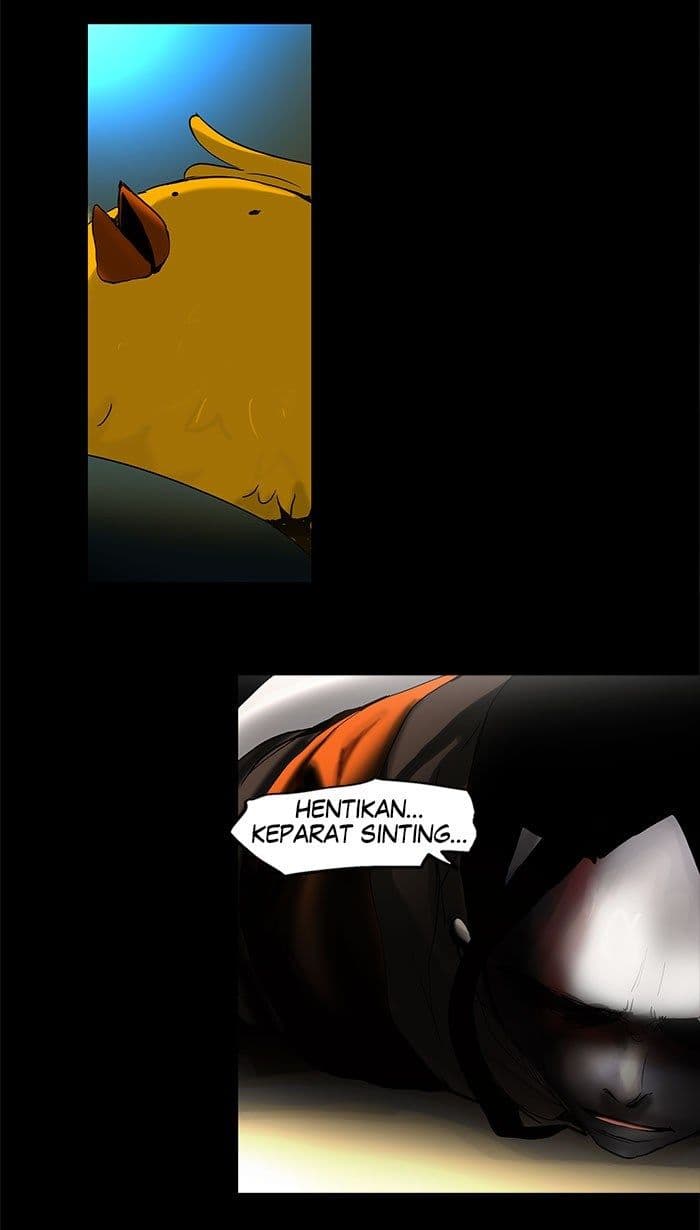 Chapter Komik
              Tower of God Chapter 130 - page 20