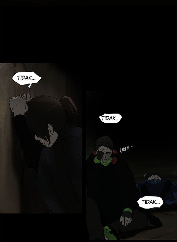 Chapter Komik
              Tower of God Chapter 130 - page 43