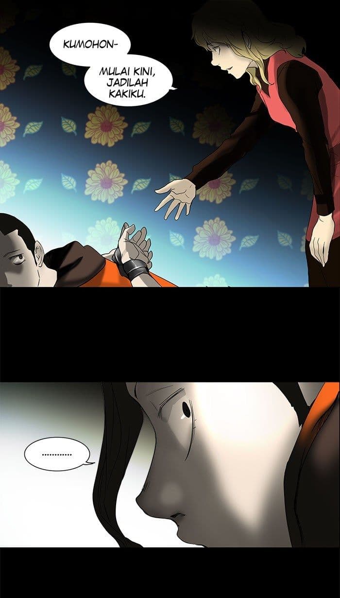 Chapter Komik
              Tower of God Chapter 130 - page 35