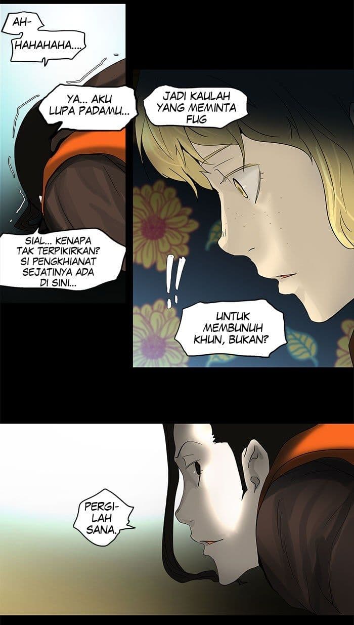 Chapter Komik
              Tower of God Chapter 130 - page 36