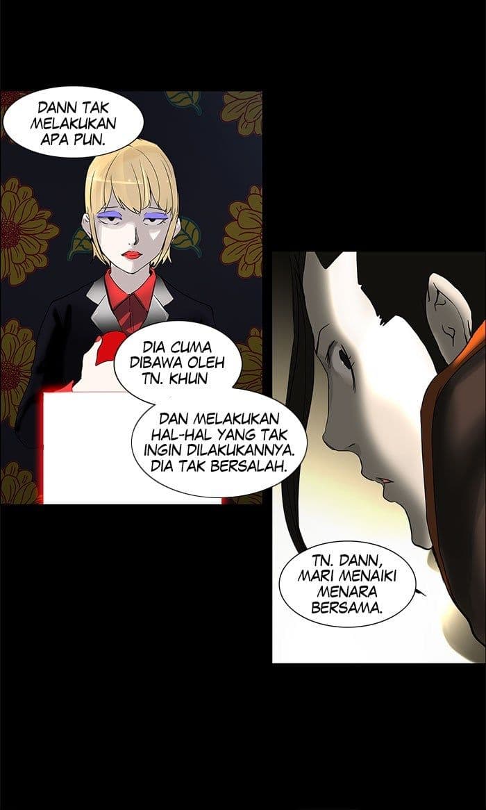 Chapter Komik
              Tower of God Chapter 130 - page 34