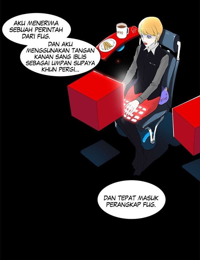 Chapter Komik
              Tower of God Chapter 130 - page 28