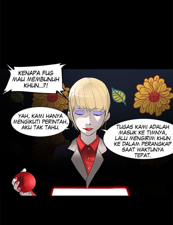 Chapter Komik
              Tower of God Chapter 130 - page 26