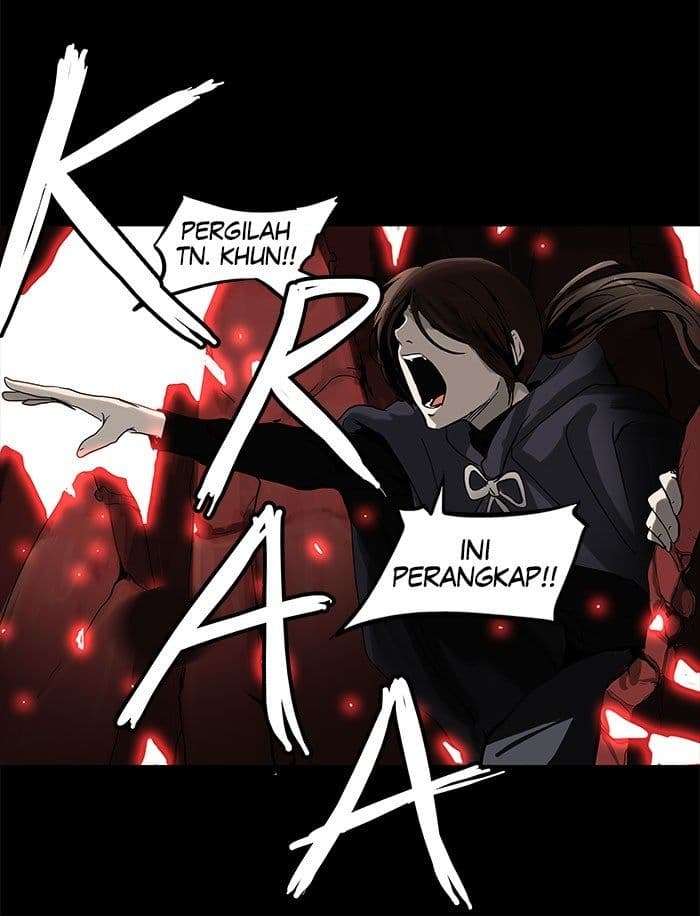 Chapter Komik
              Tower of God Chapter 130 - page 5