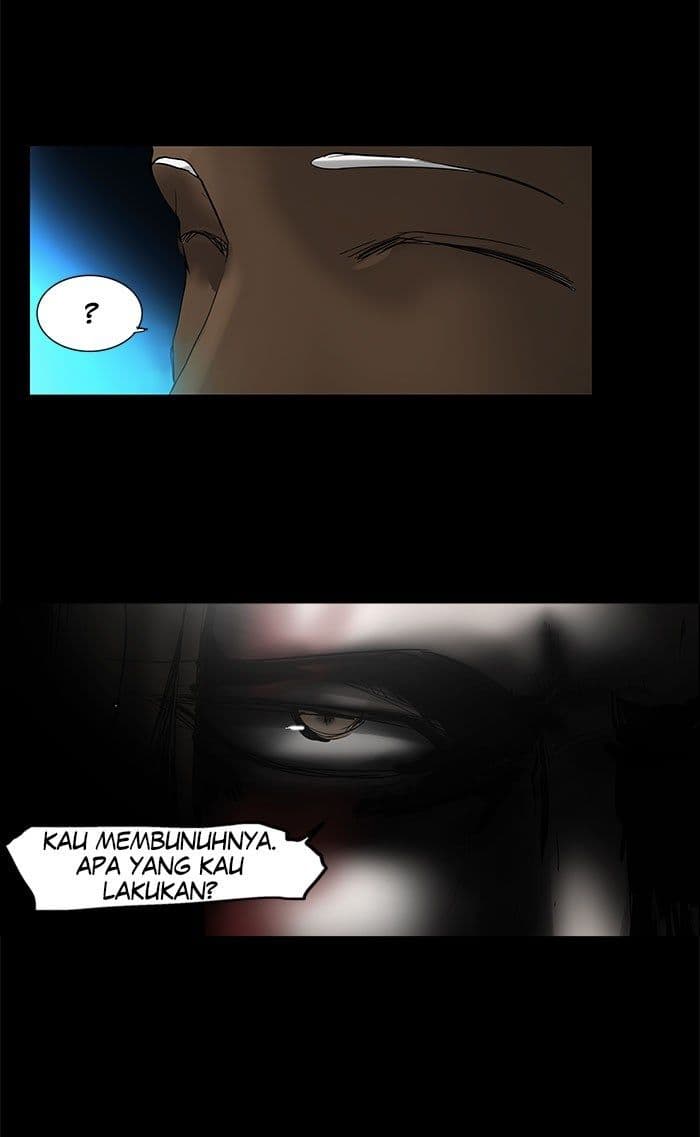 Chapter Komik
              Tower of God Chapter 130 - page 21