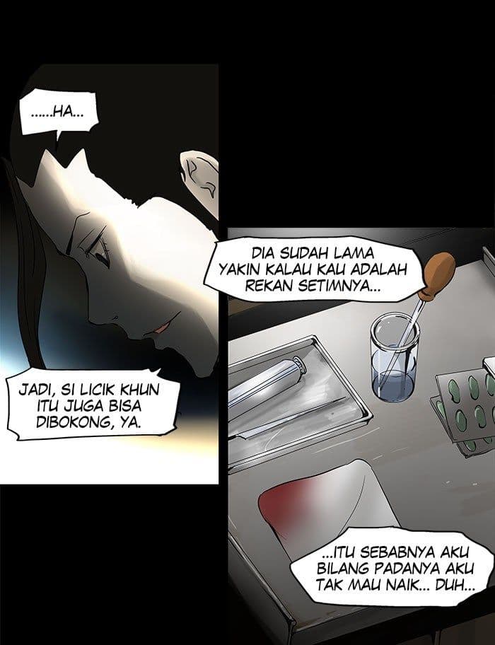 Chapter Komik
              Tower of God Chapter 130 - page 30