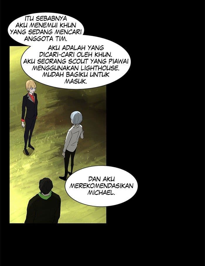 Chapter Komik
              Tower of God Chapter 130 - page 27