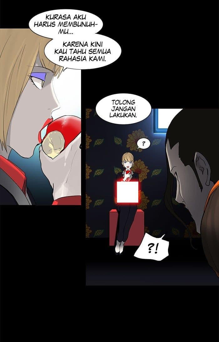 Chapter Komik
              Tower of God Chapter 130 - page 32