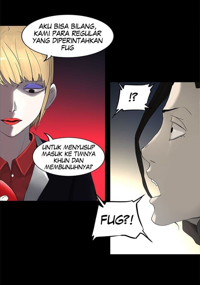 Chapter Komik
              Tower of God Chapter 130 - page 25