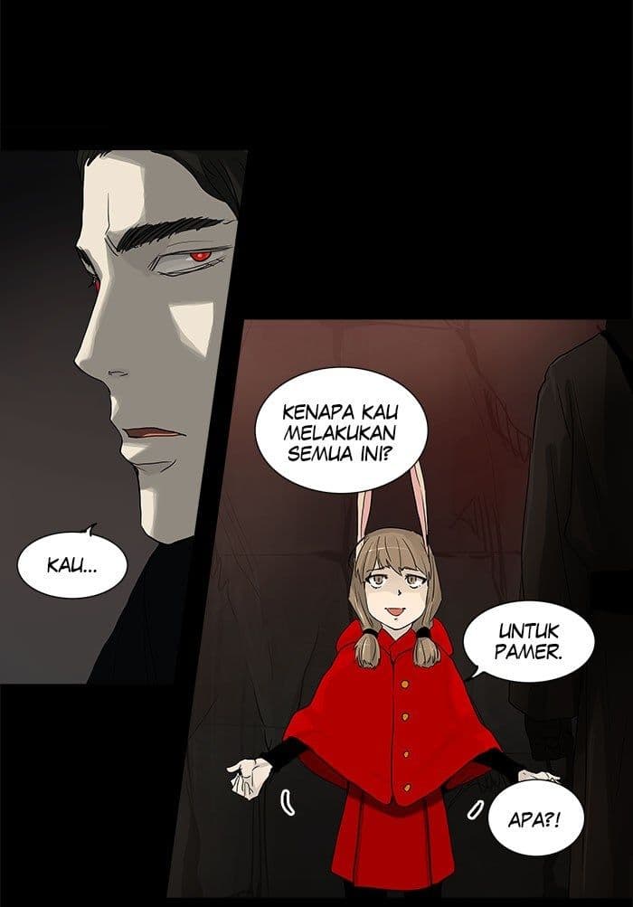 Chapter Komik
              Tower of God Chapter 131 - page 11