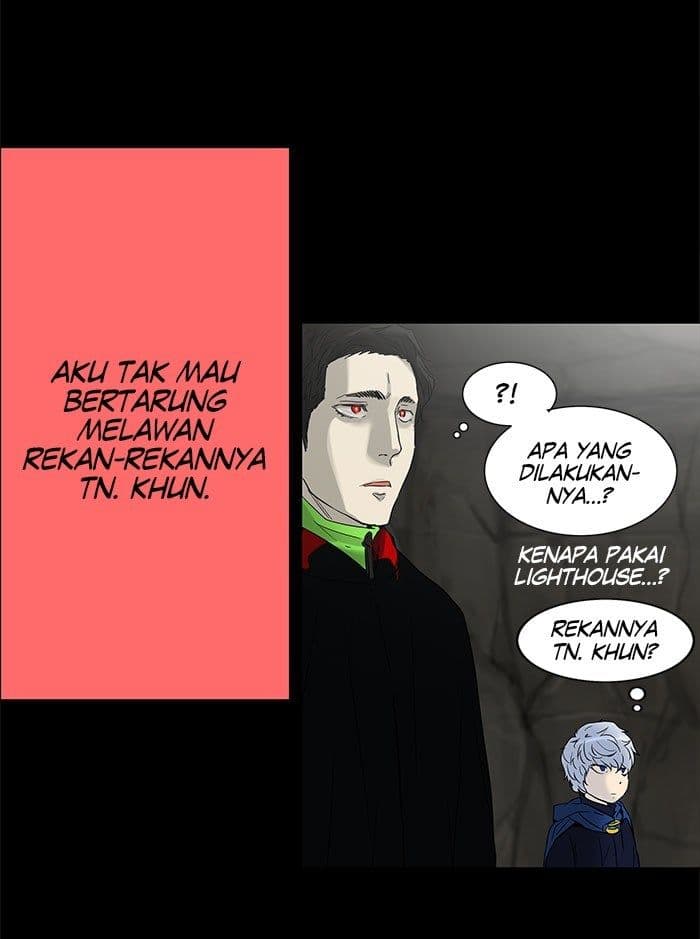 Chapter Komik
              Tower of God Chapter 131 - page 25