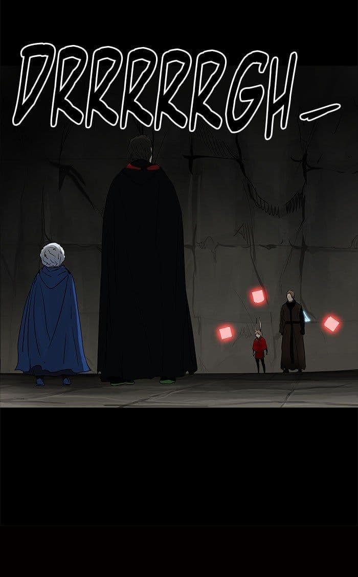 Chapter Komik
              Tower of God Chapter 131 - page 16