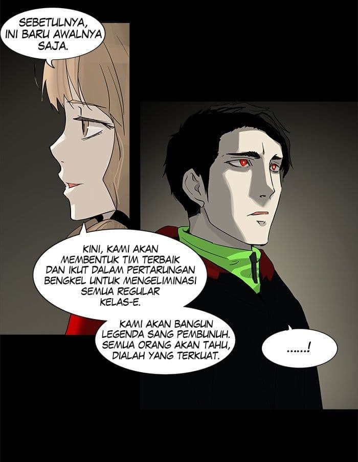 Chapter Komik
              Tower of God Chapter 131 - page 13