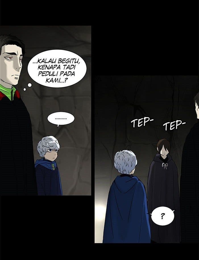 Chapter Komik
              Tower of God Chapter 131 - page 32