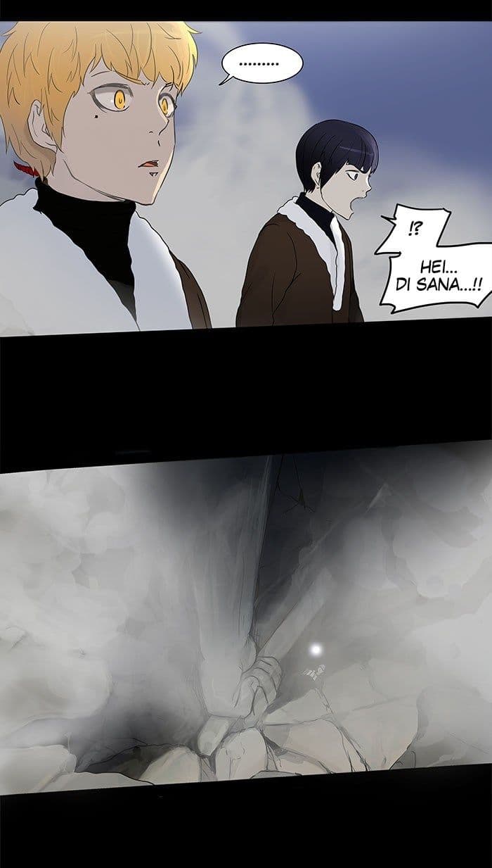 Chapter Komik
              Tower of God Chapter 131 - page 43