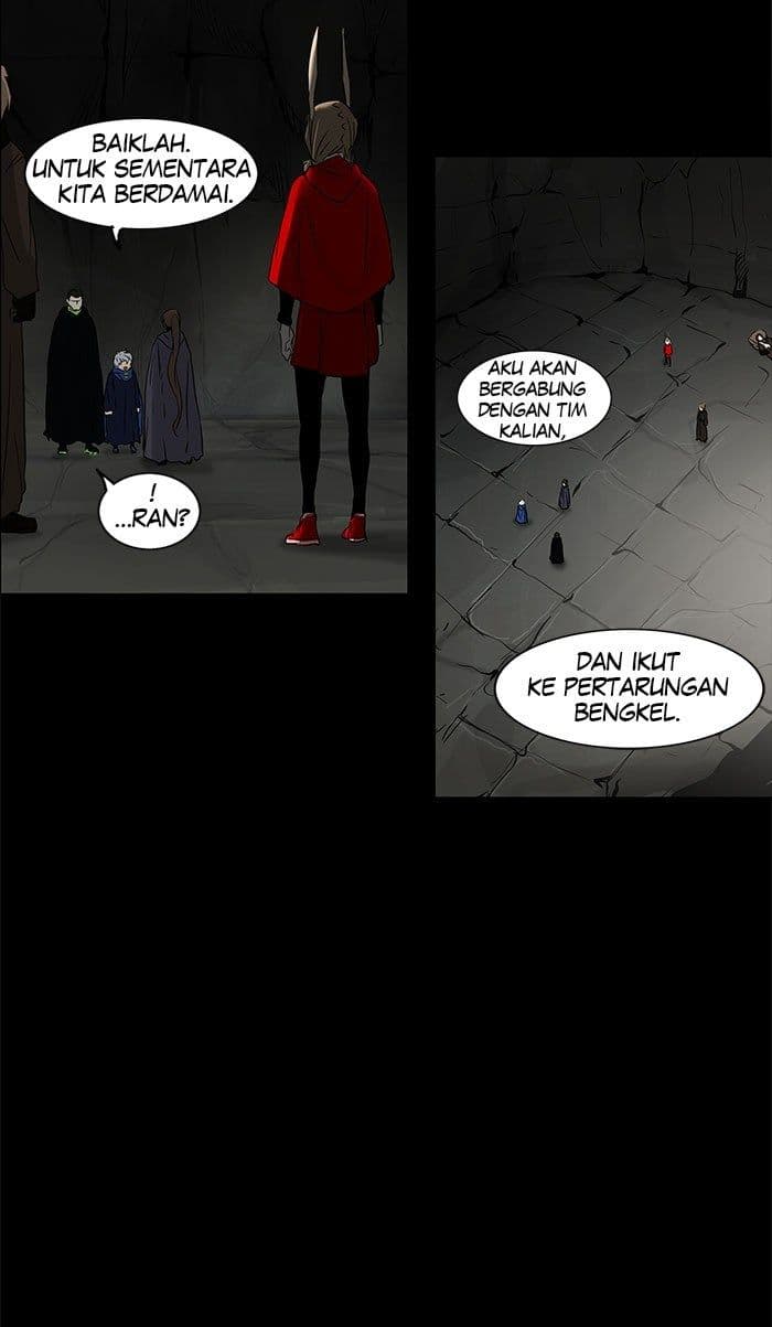 Chapter Komik
              Tower of God Chapter 131 - page 36