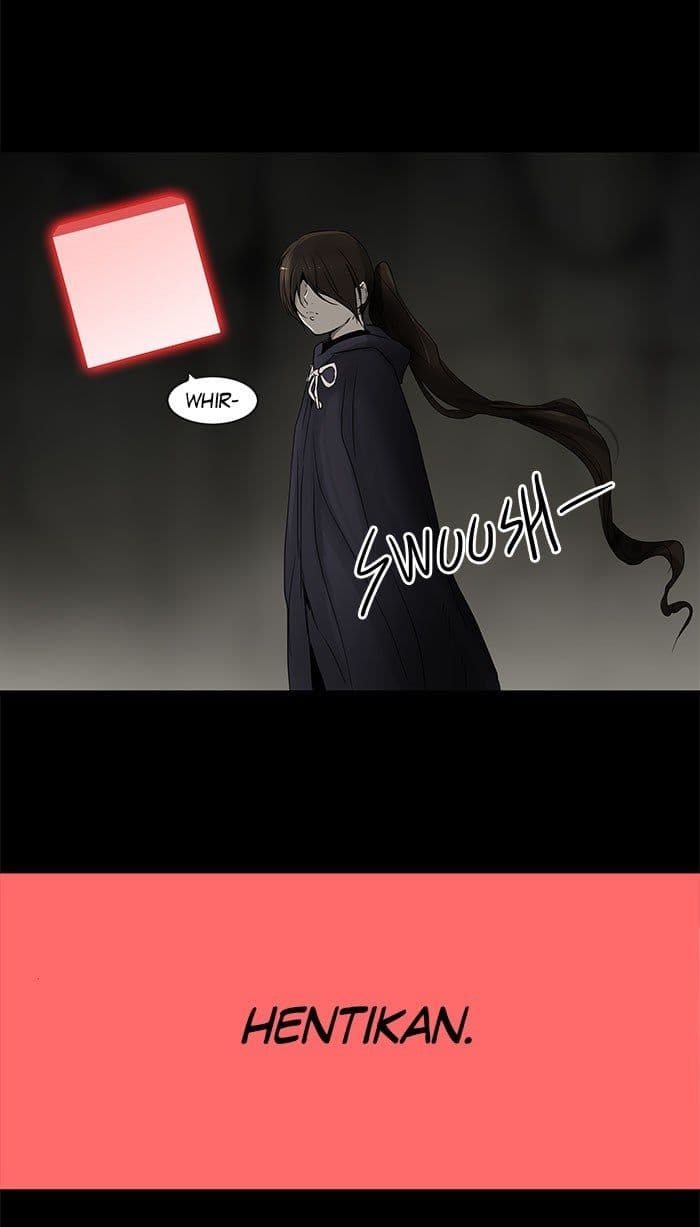 Chapter Komik
              Tower of God Chapter 131 - page 24