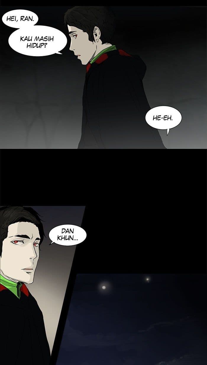 Chapter Komik
              Tower of God Chapter 131 - page 9