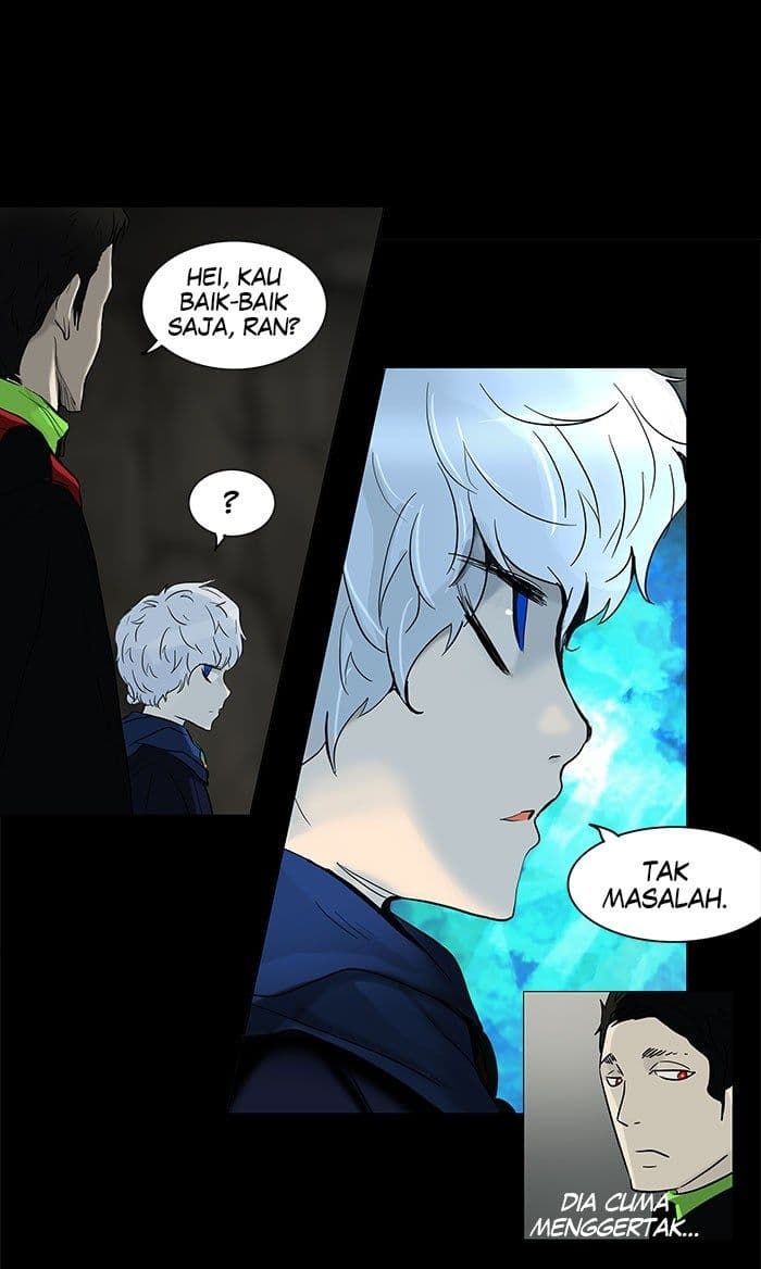 Chapter Komik
              Tower of God Chapter 131 - page 17