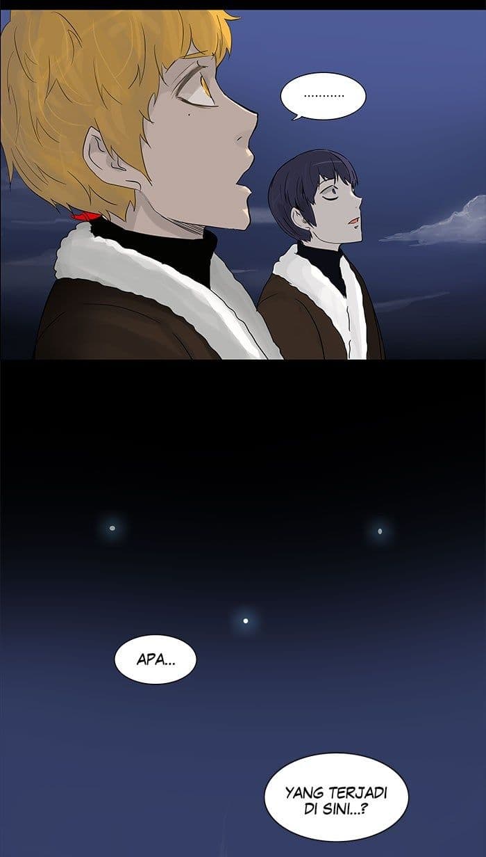 Chapter Komik
              Tower of God Chapter 131 - page 2