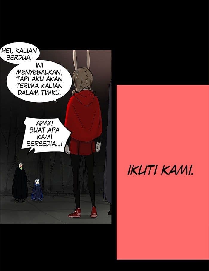 Chapter Komik
              Tower of God Chapter 131 - page 30