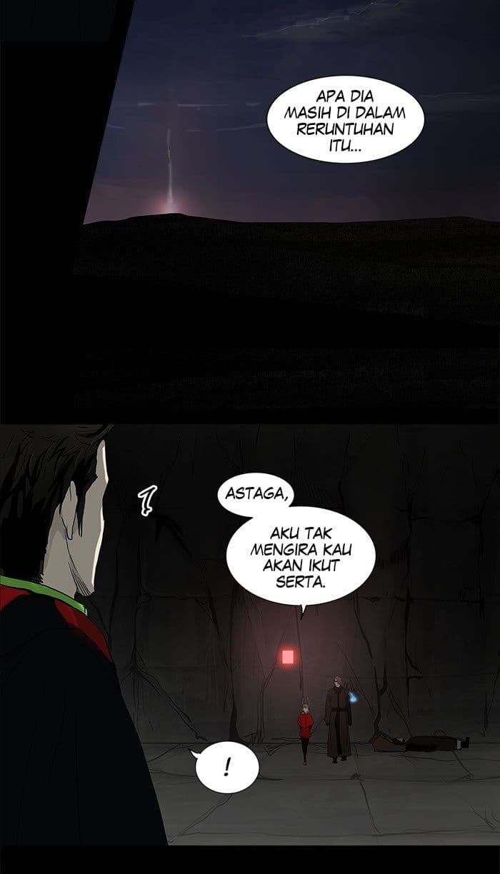 Chapter Komik
              Tower of God Chapter 131 - page 10