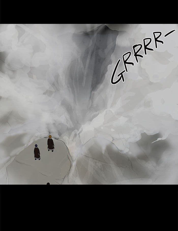 Chapter Komik
              Tower of God Chapter 131 - page 42