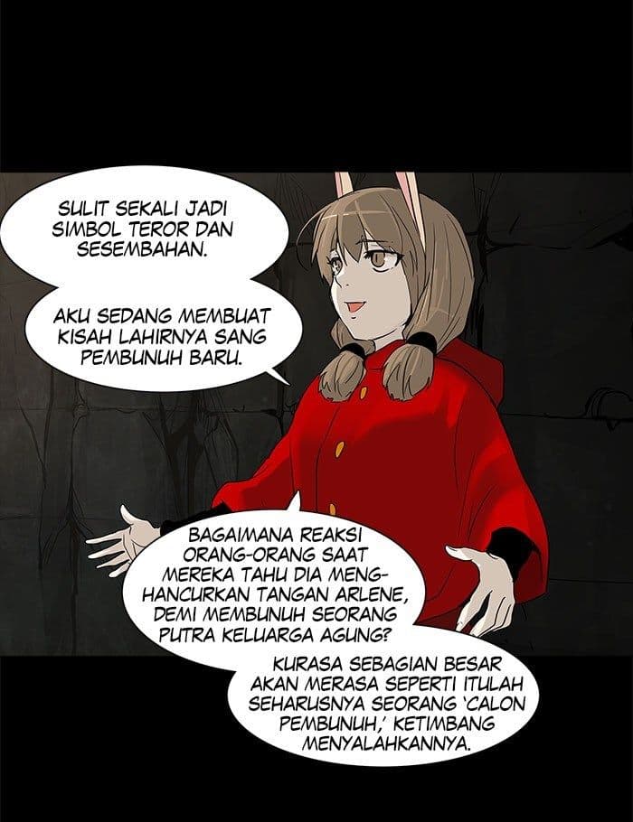 Chapter Komik
              Tower of God Chapter 131 - page 12