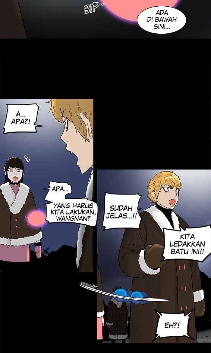 Chapter Komik
              Tower of God Chapter 131 - page 39