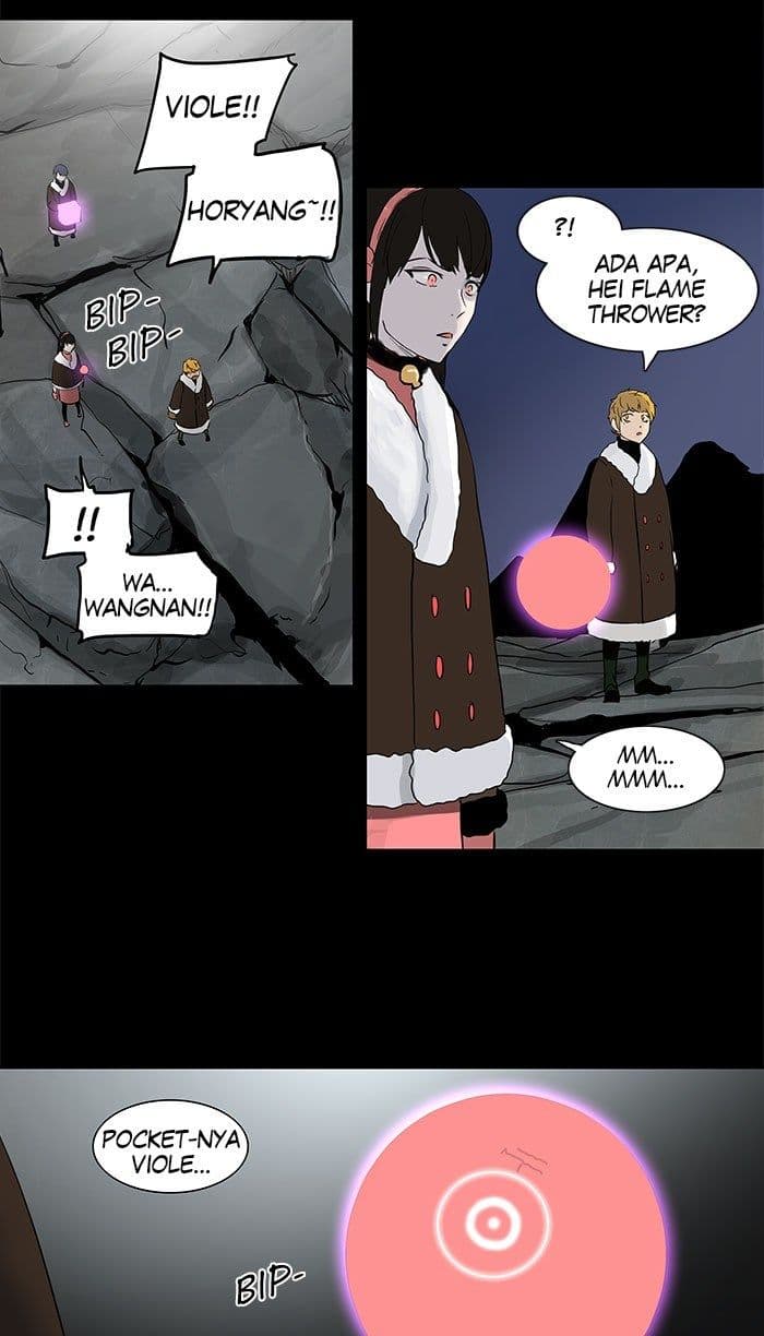 Chapter Komik
              Tower of God Chapter 131 - page 38