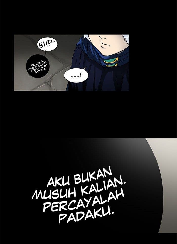 Chapter Komik
              Tower of God Chapter 131 - page 33