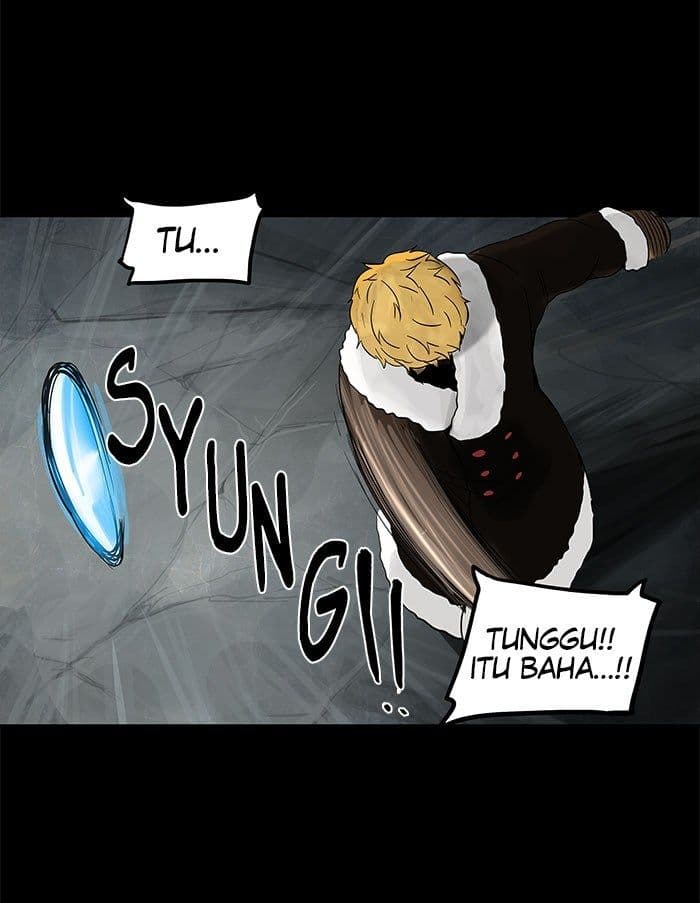 Chapter Komik
              Tower of God Chapter 131 - page 40