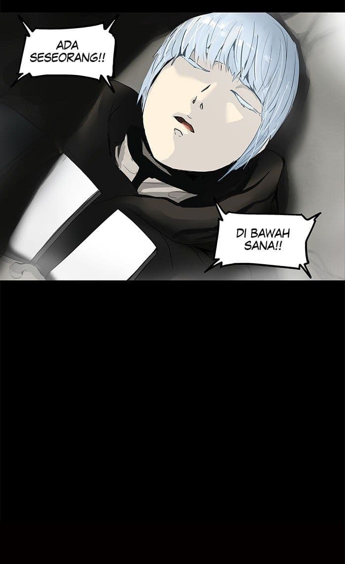 Chapter Komik
              Tower of God Chapter 131 - page 45